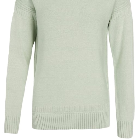 Ladies Barbour Sailboat Jumper - EUC - Picture 3 of 10